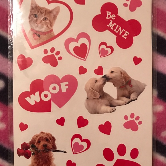 One Package Stickers left! - Picture 1 of 2